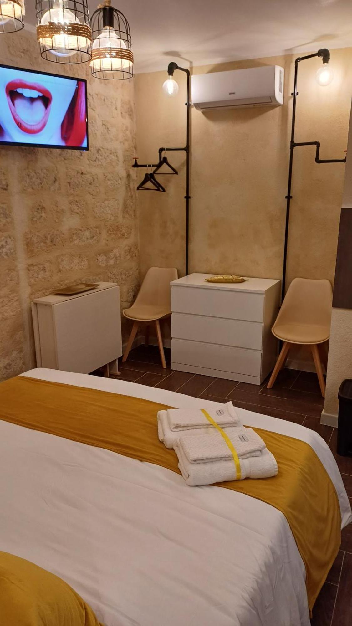 باري Elegance Room 05 المظهر الخارجي الصورة
