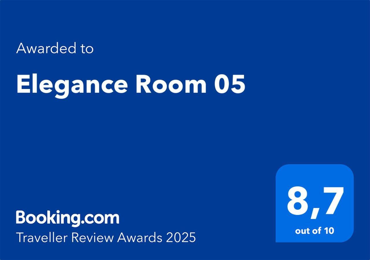 باري Elegance Room 05 المظهر الخارجي الصورة